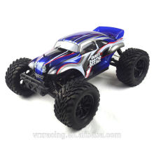 1/10 ferngesteuertes Auto, High Power RC Elektroauto, Big Foot PKW LKW